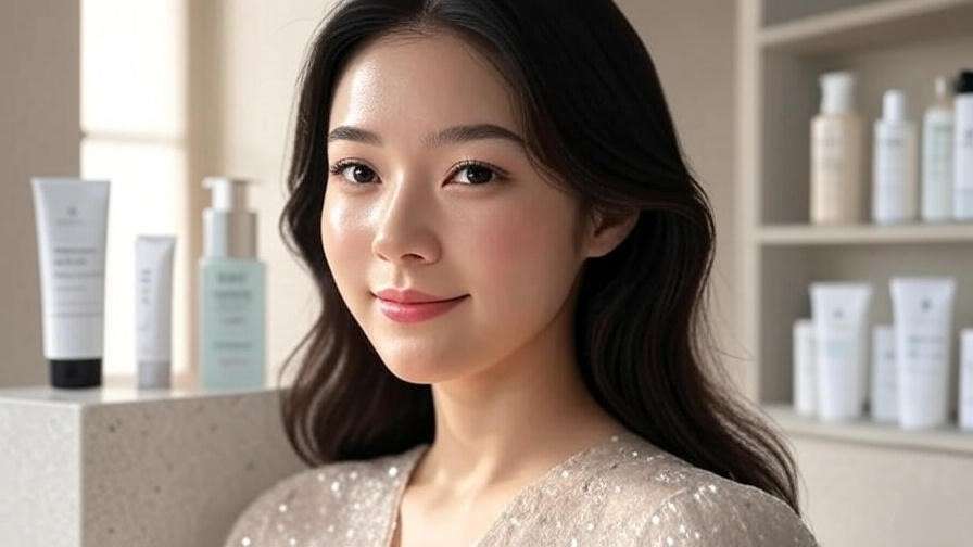 Best Korean Skincare for Aging Skin: Top 10 Products to Reverse Time in 2025
