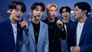 Unveiling DOD Kpop Company: Your Ultimate Guide to Its Rising Stars and Unique Vision