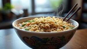 Best Korean Instant Noodles of 2025: Top 10 Picks for Flavorful Meals