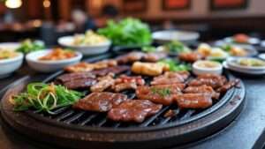 Best Korean BBQ in Fort Lee: Top 10 Grills and Accessories for Authentic Flavors at Home