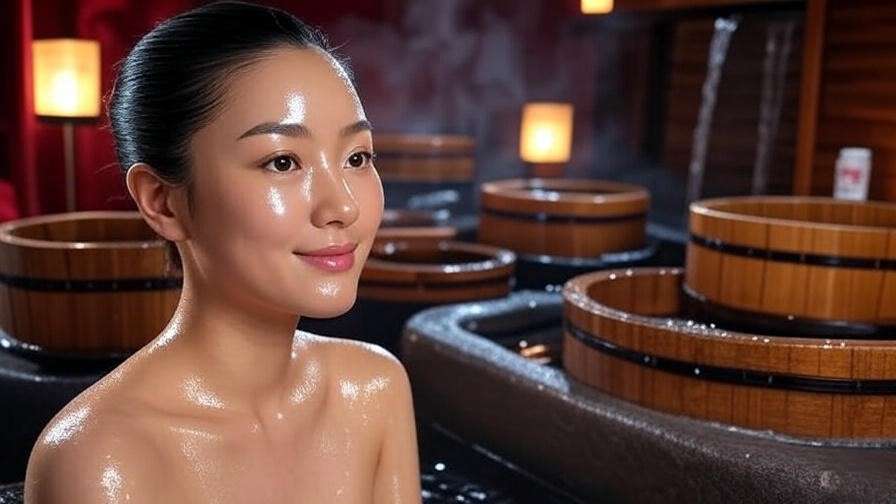 The Best Korean Body Scrub of 2025: Top 10 Picks for Silky-Smooth, Glowing Skin