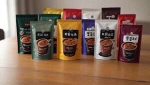 Best Korean Instant Coffee Brands to Buy in 2025: Top Picks for Rich, Convenient Brews