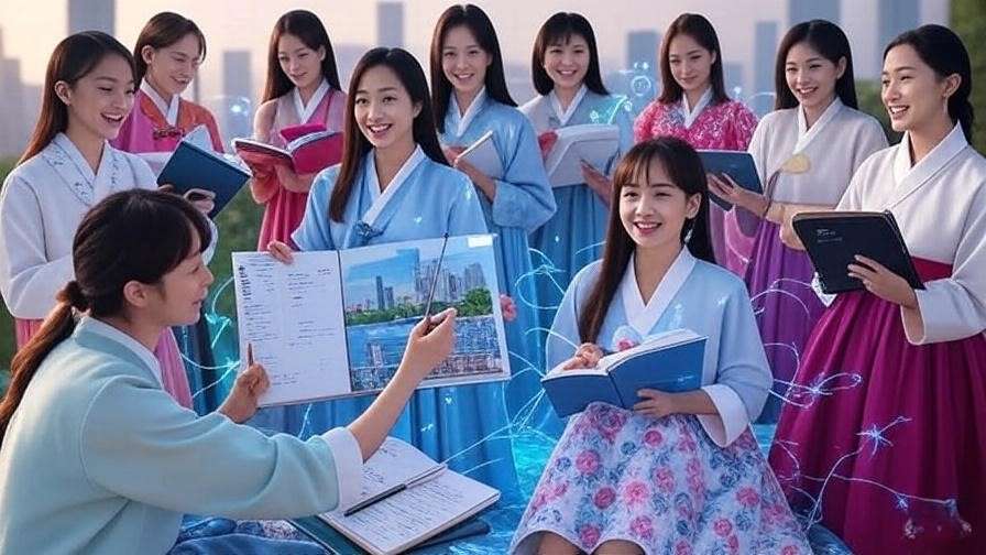 Global K-drama fans creating art with Monami pens, community-inspired Korean stationery and creativity scene