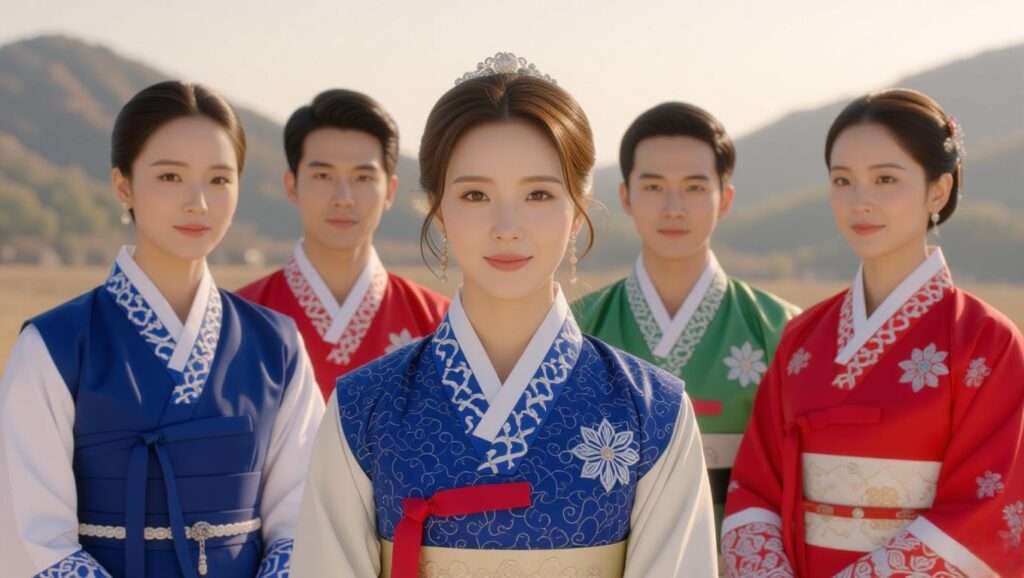 Unraveling Baek Se Hee: How Her Work Shapes Modern Korean Drama and Cultural Narratives