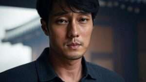 So Ji Sub Profile and Biography: The Enduring Legacy of a K-Drama Heartthrob and Cultural Icon
