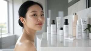 Best Korean Anti-Aging Products on Amazon in 2025 for Youthful, Radiant Skin