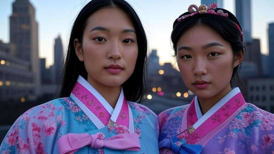 Best Korean Clothing in New York: Top 10 Stylish Picks for 2025