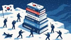 Best Korean War Books to Deepen Your Understanding of the Forgotten War