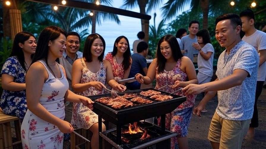 Best Korean BBQ in Honolulu Homes 2025: Top 10 Picks for Authentic BBQ