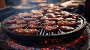 Best Charcoal for Korean BBQ in 2025: Top 10 Picks for Authentic Flavor