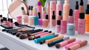 Best Korean Primer: Top 10 Products for Flawless Makeup in 2025