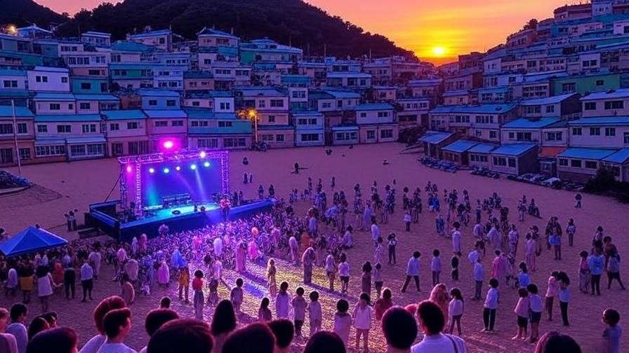 15 Unmissable Things to Do in Busan Korea: A K-Culture Lover’s Ultimate Guide