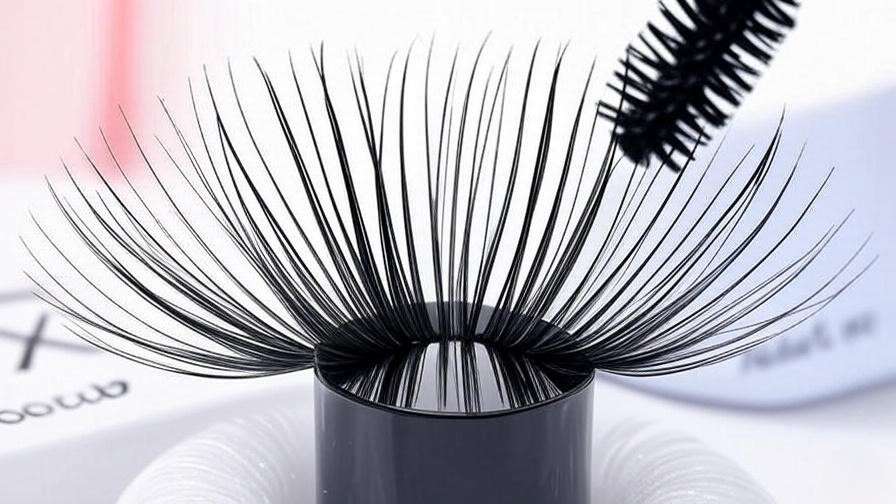 Best Korean Mascara of 2025: Top 10 Picks for Long, Voluminous Lashes