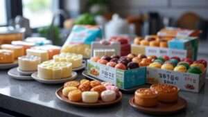 The Best Korean Dessert in LA to Satisfy Your Sweet Tooth in 2025