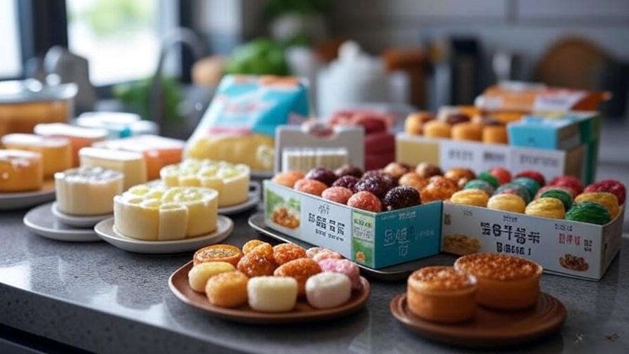 The Best Korean Dessert in LA to Satisfy Your Sweet Tooth in 2025