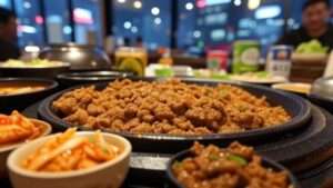 Best Korean Food Philadelphia: Top 10 Amazon Products to Recreate Authentic Flavors at Home