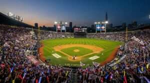 Korean Baseball Uniforms: Blending Tradition, Style, and K-Culture Flair