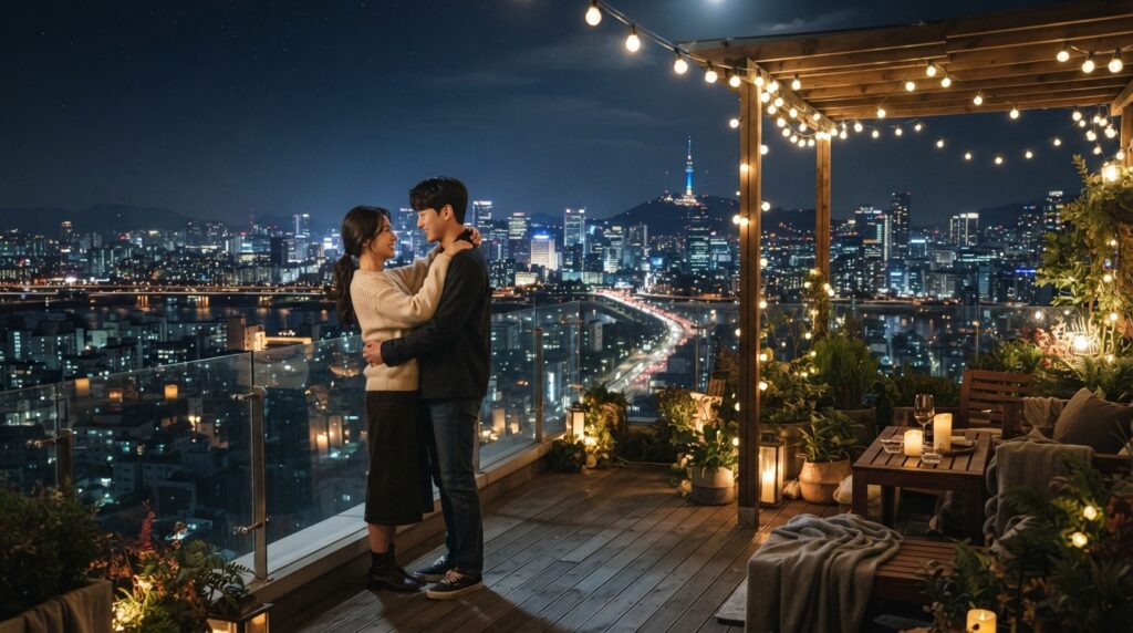 10 Heartfelt Korean Sayings About Love to Deepen Your Connection