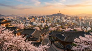 Create Wellness in South Korea: K-Culture Tips for a Balanced Life