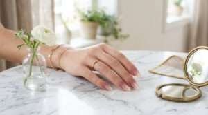 Top 10 Korean Nail Paint Trends Inspired by K-Drama Stars to Elevate Your Style in 2025