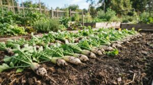 Korean Radish Maturation Time: Your Guide to Growing Perfect Mu for Authentic Korean Dishes
