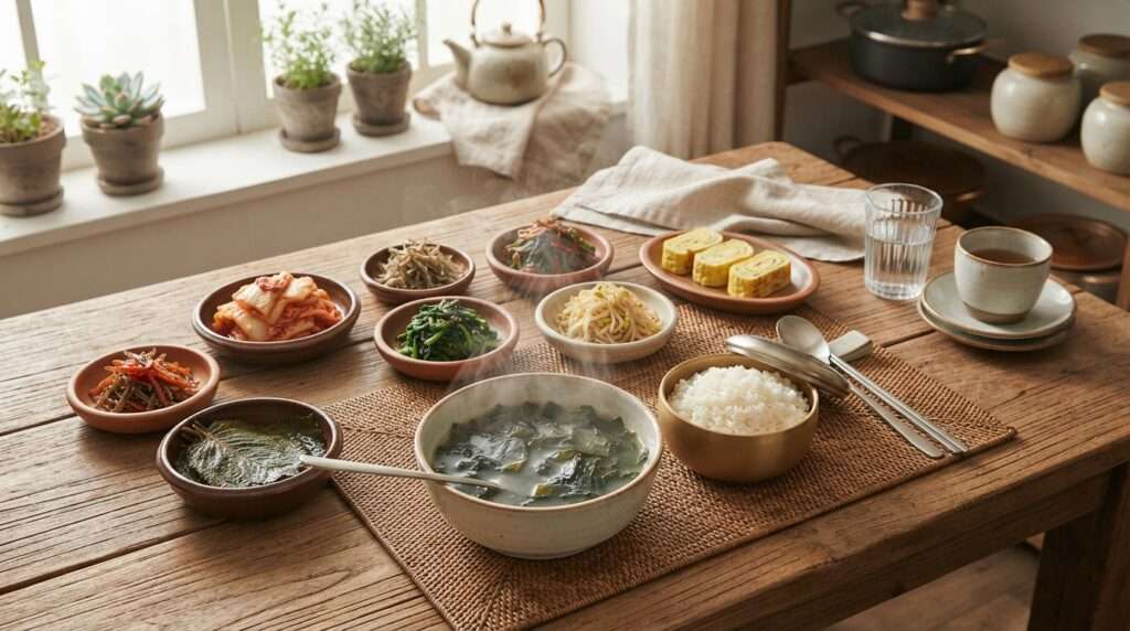 Can You Eat Seaweed During Pregnancy? Safe Korean Superfoods for Expecting Moms