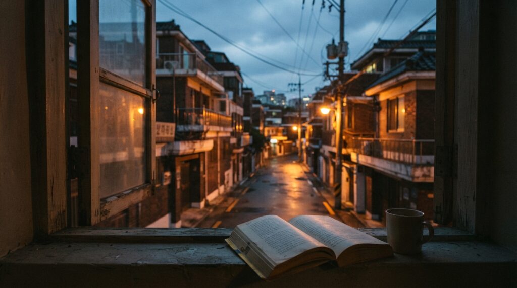 Why ‘I’ll Be Right There’ by Kyung-Sook Shin Is a Must-Read for Korean Culture Enthusiasts