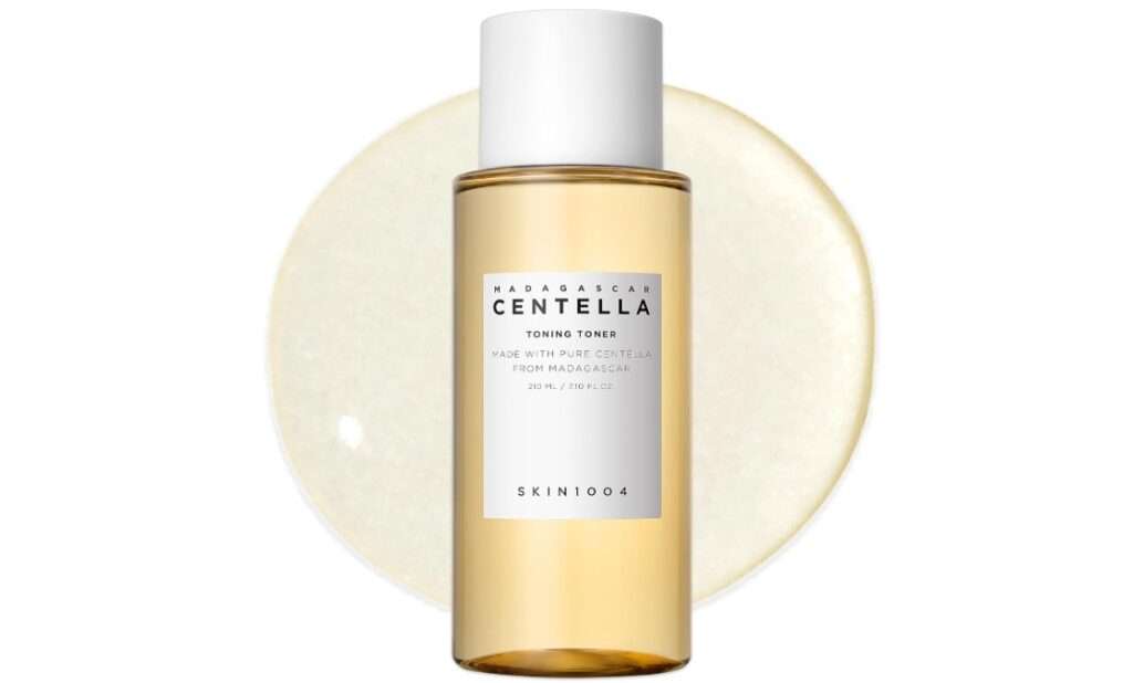 SKIN1004 Madagascar Centella Asiatica Ampoule Facial Serum 3.38 fl.oz(100ml) 