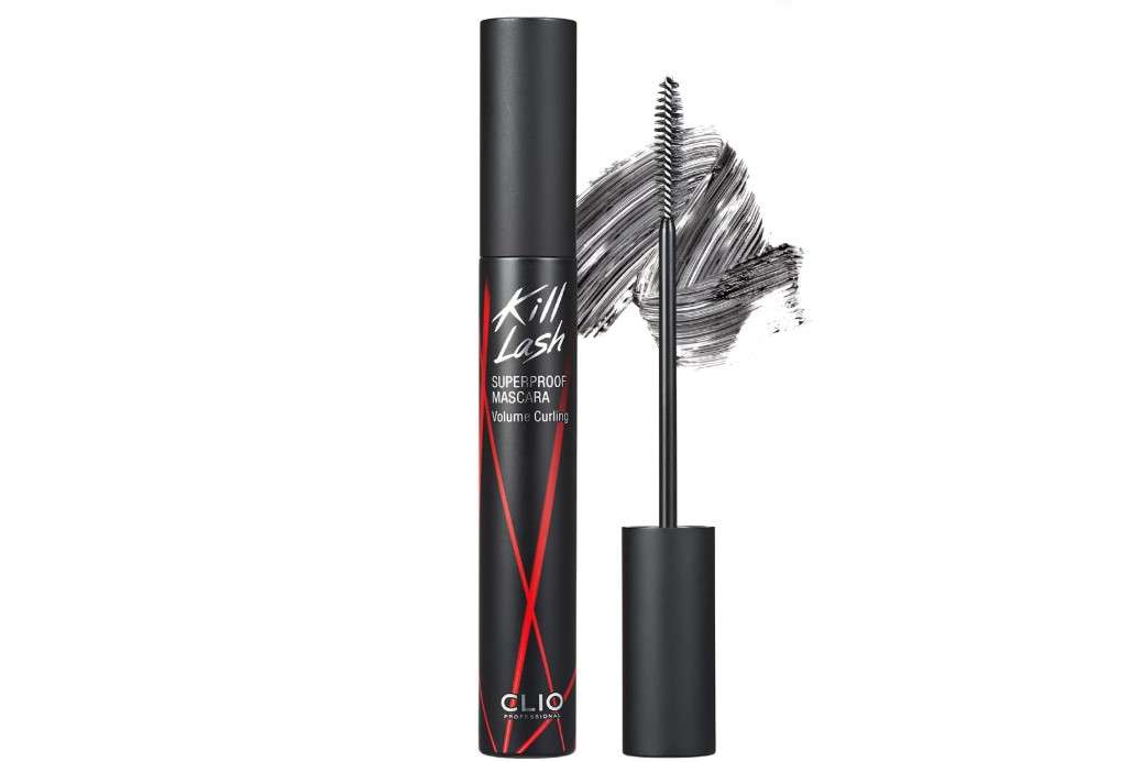 CLIO Kill Lash Superproof Mascara (02 VOLUME CURLING BLACK) 