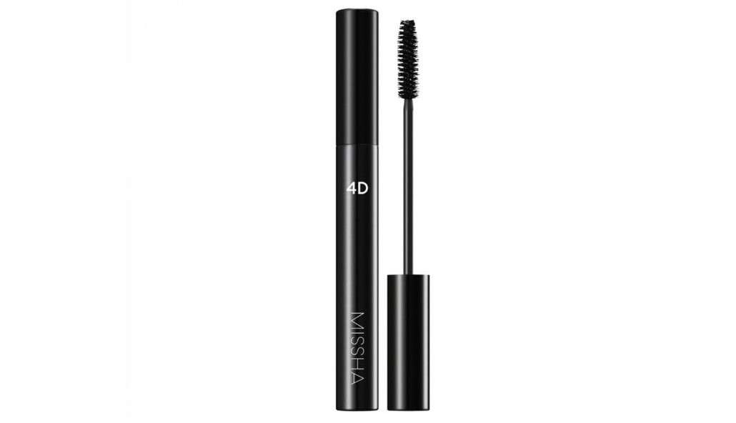Missha 4D Mascara 7g Upgraded in 2018 