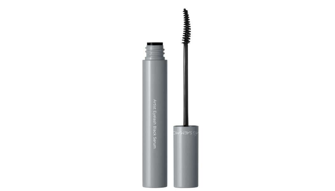 [JUNGSAEMMOOL OFFICIAL] Artist Eyelash Black Serum | Translucent Black Gel | Boosts Volume, Length & Curl | Nourishing Lash Serum 