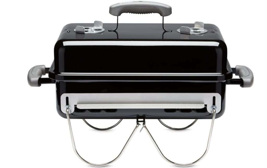 Weber Go-Anywhere Charcoal Grill
