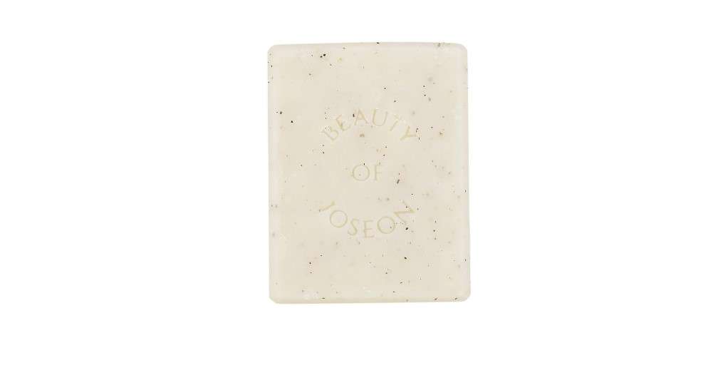 Beauty of Joseon Low pH Rice Face and Body Cleansing Bar Soap Gentle Moisturizing Clenaser For Sensitive Skin Korean Skincare 100g
