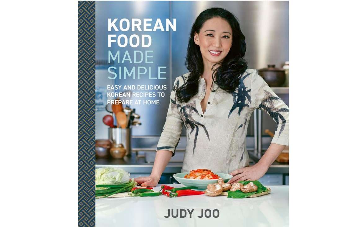 Korean Food Made Simple: Easy and Delicious Korean Recipes to Prepare at Home 