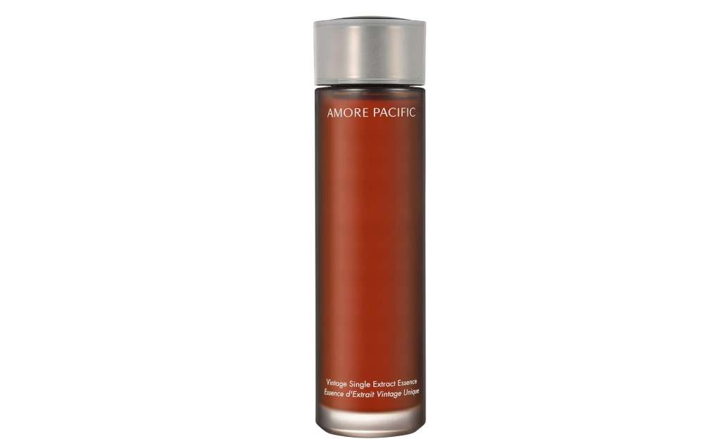 AmorePacific Vintage Single Extract Essence | Anti-Aging Korean Antioxidant Green Tea Face Serum, Boosts Hydration & Radiance 