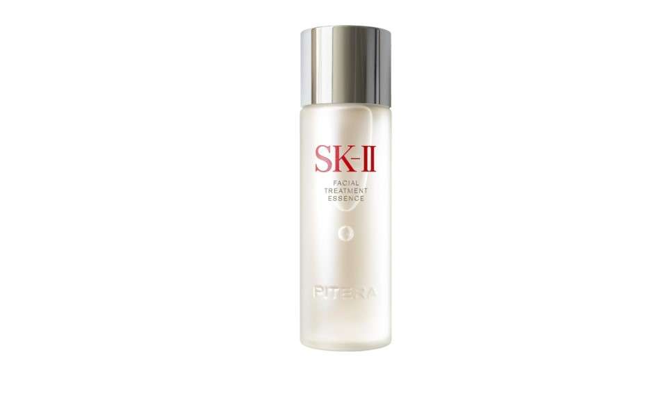 SK-II Facial Treatment Essence - Anti-Aging Essence Skincare to Help Reduce the Appearance of Fine Lines & Wrinkles - Visibly Refines Texture & Improves Firmness & Dark Spots 