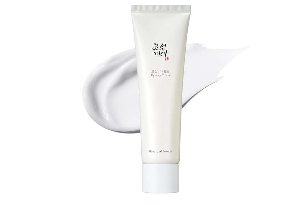 Beauty of Joseon Dynasty Cream Hydrating Face Moisturizer for Dry, Sensitive Skin, Korean Skincare for Men and Women 100ml, 3.38 fl.oz
