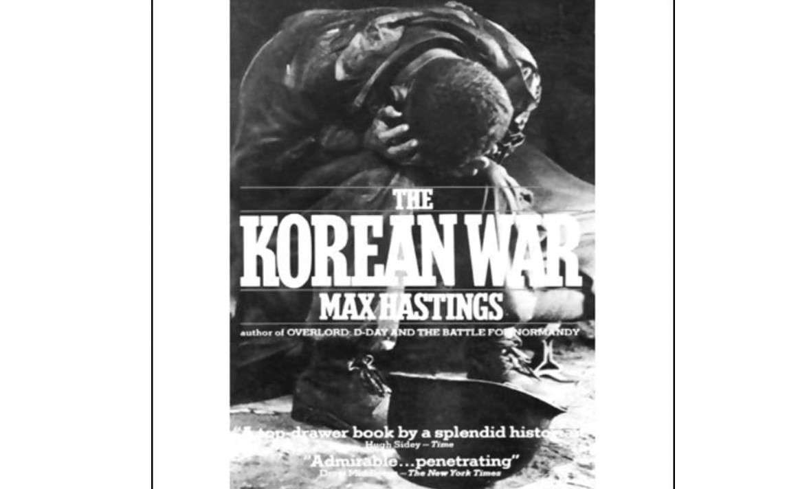 The Korean War 