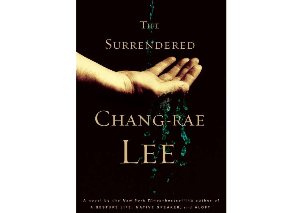 The Surrendered 