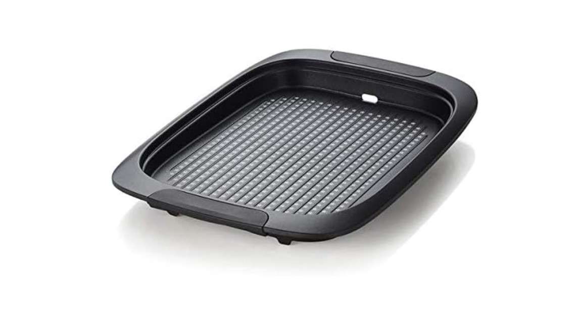 HappyCall IH Grill Pan Frypan Korean BBQ Grill Pan Nonstick,PFOA-free, Non-stick Griddle,Indoor Grill
