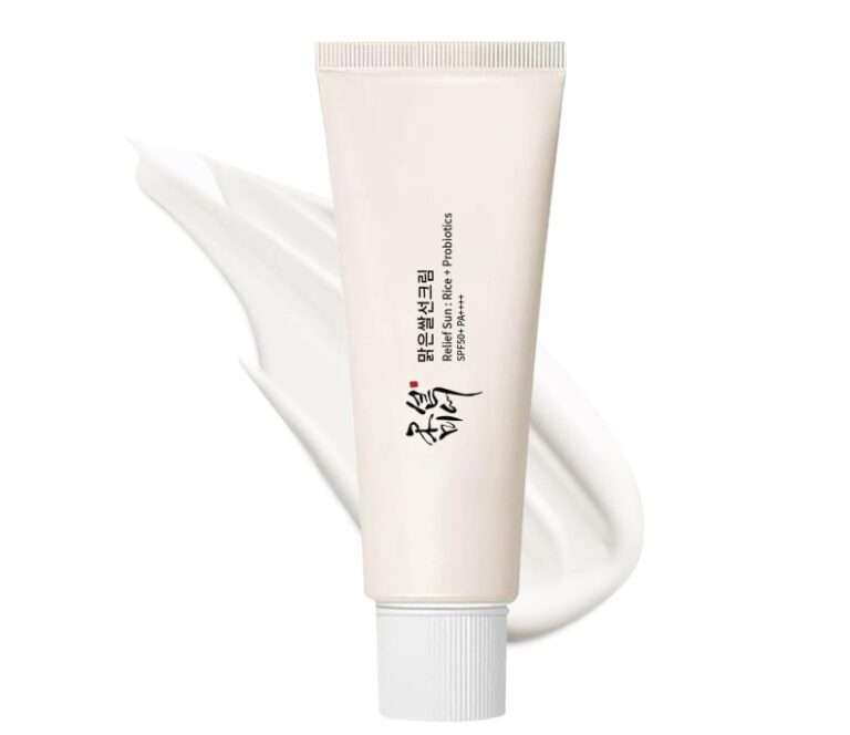 Top 10 Best Korean Skincare for Oily Skin in 2025
