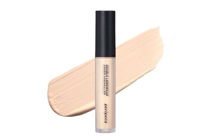 [PERIPERA] Double Longwear Cover Concealer
