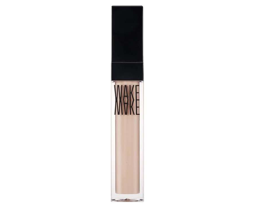 WAKEMAKE Defining Cover Concealer #21 Warm Ivory

