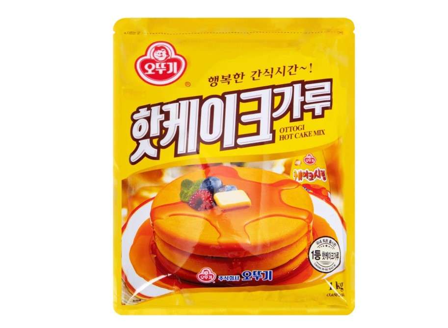 Ottogi Pancake(Hot Cake) premix 