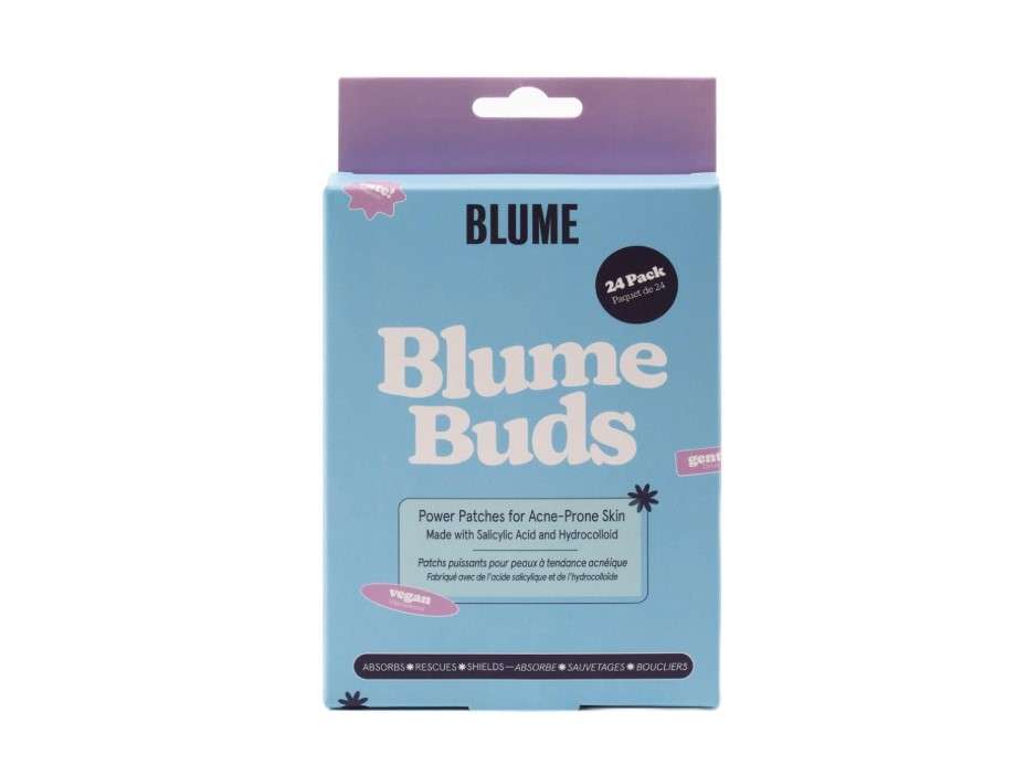 The Blume Melt Into Pimple Patch