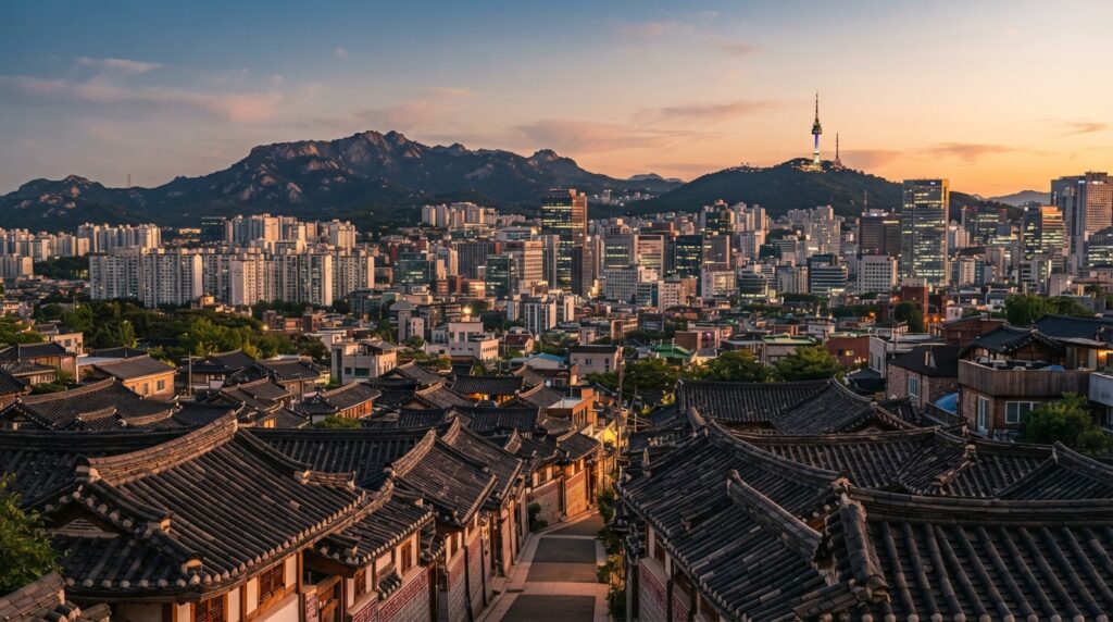 South Korea Real Estate Economic 2025: Unlocking Investment Opportunities for Cultural Enthusiasts