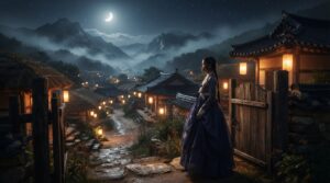 10 Captivating Korean Stories That Reveal the Heart of K-Drama and Culture