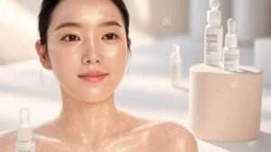 The Best Korean Ampoule of 2025: Top 10 Expert-Tested Picks for Glass Skin, Hydration, and Anti-Aging Glow