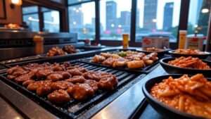Best Korean Food in Houston: Ultimate 2025 Guide to Top Restaurants, Home Cooking Essentials, and Must-Buy Products