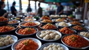 Best Korean Food Annandale: Top 10 Authentic Products to Savor Korean Cuisine at Home in 2025